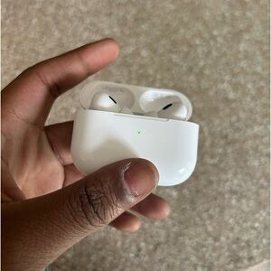 Brand new sealed pro 2 comes with charger